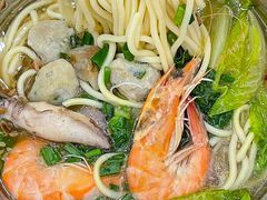 -福屿鲜捞小吃·捞化(福屿总店)