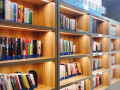 -五峰书院(南洋泾路店)