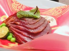 -梅花香里大酒店(郁金香路店)