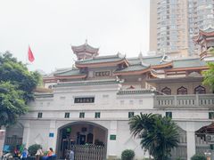-皇城清真寺