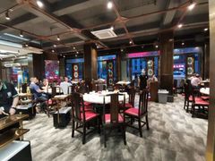 -红鼎坊·老成都火锅(新南门店)