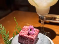 -MIKOMIKO和牛烧肉专门店(南门店)