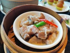 -佘山世茂艾美·御珍轩中餐厅