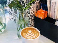 -Manner Coffee(大宁国际商业广场店)