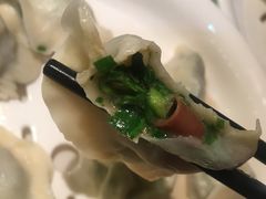 -大清花饺子(五五路店)