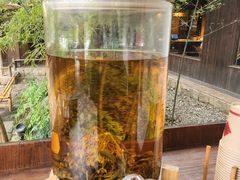 -田小狗的饭店(才子佳郡店)