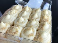 -7cake榴莲千层蛋糕(松江店)
