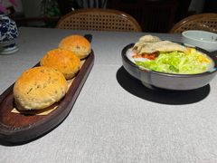 -晓粤·惹味粤菜(凯德乐峰广场店)