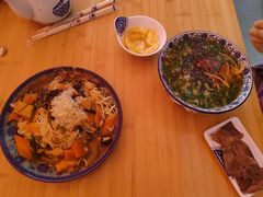 -伊穆祥牛肉面总店·清真