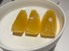 餐前水果-宴遇·福建荟馆(新景中心店)