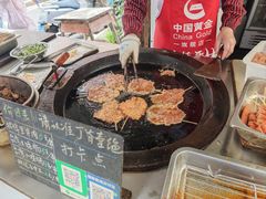 -丁脊壹绝·里脊肉