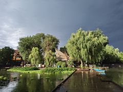 -酷鱼垂钓CLUB(朝阳区博大路店 )