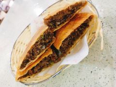 牛肉盒-方中山胡辣汤(大学中路56号院店)