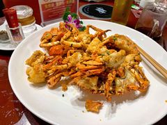 -国家五钻酒家·西樵旺阁渔村(西樵店)