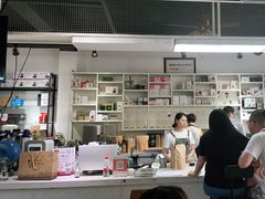 -欧豪精品咖啡学院