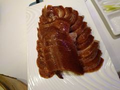 同喜烤鸭-同喜烤鸭店(光芒店)