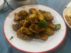 -金家老三饭庄(常营店)