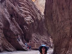 -天山神秘大峡谷