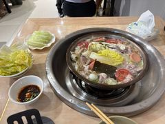 -海关荤豆花(洋河一路店)