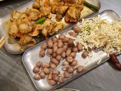 -锦州御烧烤·形象店(人民街店)