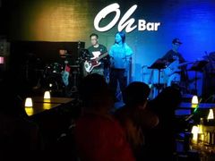 -ohbar live house(人广店)
