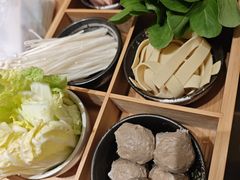 -guguji咕咕鸡重庆鸡公煲