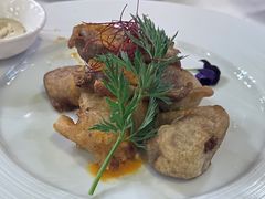 -马克西姆餐厅(崇文门店)