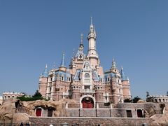 -上海迪士尼度假区