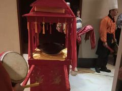 -西安绿地假日酒店·丽宝轩中餐厅