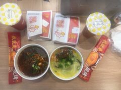 -吉品合酥脆烤饼(嘉里城店)