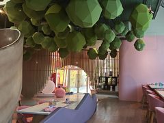 -水桶王国主题餐厅·聚会·生日派对·亲子活动·家庭套餐(亚龙湾希尔顿店)