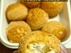 -鲍师傅糕点(江苏路店)