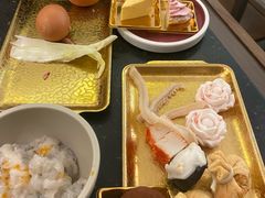 -牛New寿喜烧(新六百店)