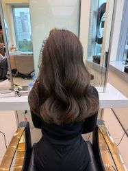 -BEAUTY HAIR GANO
