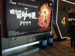 -北京英嘉国际影城(金源CINITY店)
