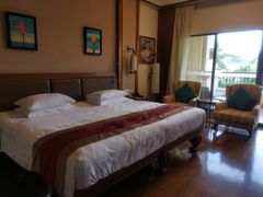 -三亚亚龙湾天域度假酒店