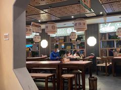 -老淮滨-蚌埠非遗小吃(淮河路店)