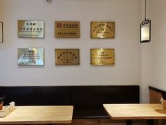 大堂-朱鸿兴面馆(镇湖店)