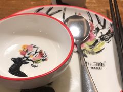 -新白鹿餐厅(龙游路店)