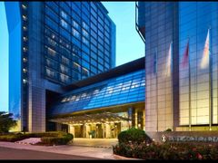 -青岛海尔洲际酒店