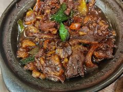 -小时候焗海鲜(鄞州万达店)