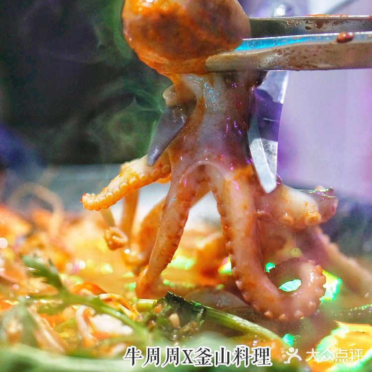 在成都一顿吃完韩综🇰🇷同款路边摊