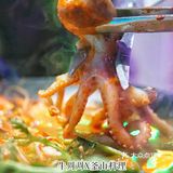 在成都一顿吃完韩综🇰🇷同款路边摊