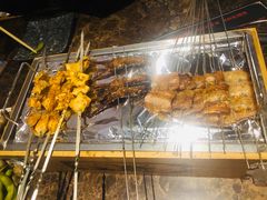 -冰城小镇音乐串吧·聚会餐厅(百子湾店)