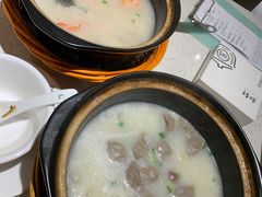 -如轩·海鲜砂锅粥·潮汕菜(小榄店)