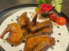 -翠湖轩中餐厅(昆明翠湖宾馆店)