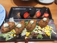 -福匠日本料理(人民路店)