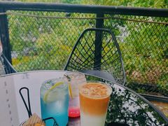 -Willing·Coffee&Brunch&Dinner(万达店)