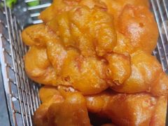 -青雅中餐厅(大连金石滩绿发希尔顿度假酒店)