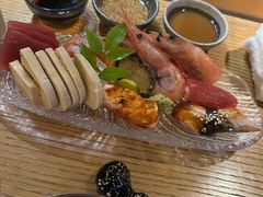 -丽思卡尔顿·炙焰·铁板烧餐厅